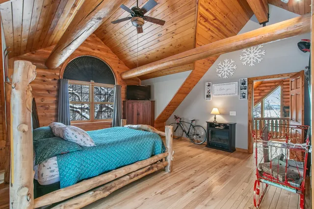 $830,000 | N8434 County Road O, Wisconsin Dells, WI 53965