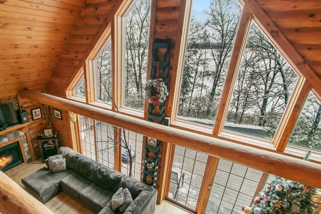 $830,000 | N8434 County Road O, Wisconsin Dells, WI 53965