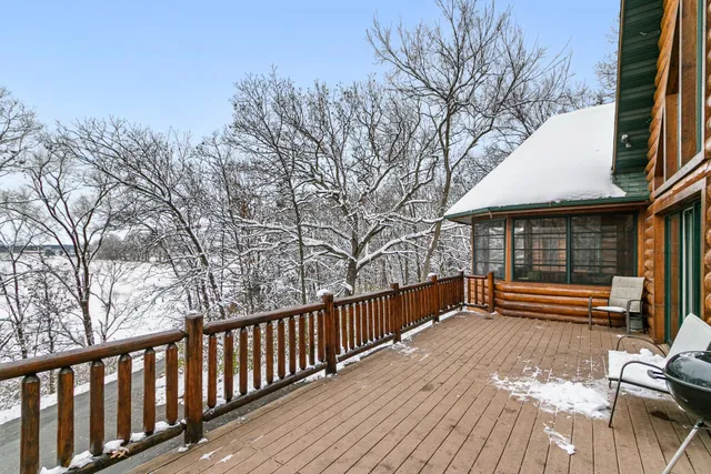 $830,000 | N8434 County Road O, Wisconsin Dells, WI 53965