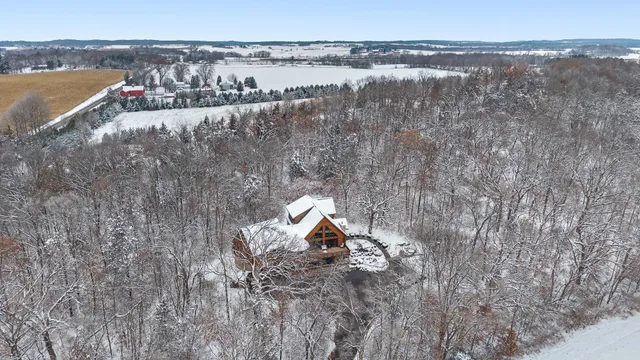 $830,000 | N8434 County Road O, Wisconsin Dells, WI 53965