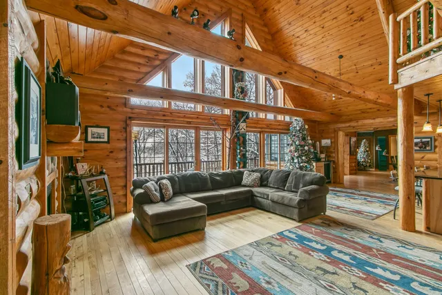 $830,000 | N8434 County Road O, Wisconsin Dells, WI 53965