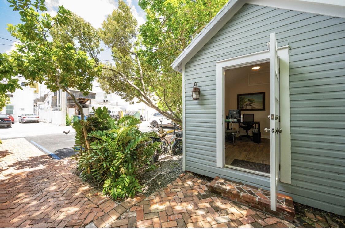 416 Fleming Street Key West, FL 33040 - Photo 60 of 68 Bonus Space