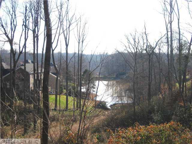 3569 Campton Ridge Road Pfafftown, NC 27040 - Photo 3 of 10 View.