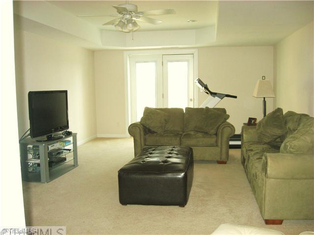 3569 Campton Ridge Road Pfafftown, NC 27040 - Photo 7 of 10 In-Law Suite.
