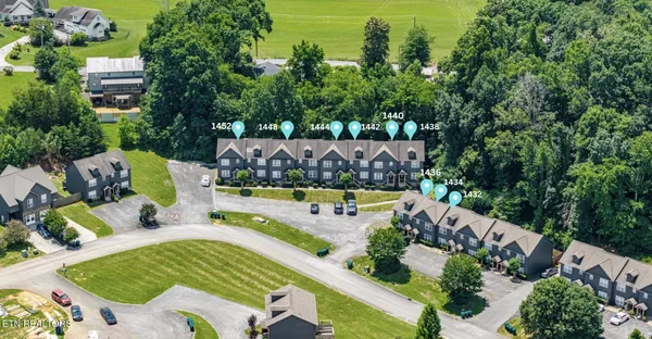 $2,500,000 | 1432 William Holt Boulevard, Sevierville, TN 37862