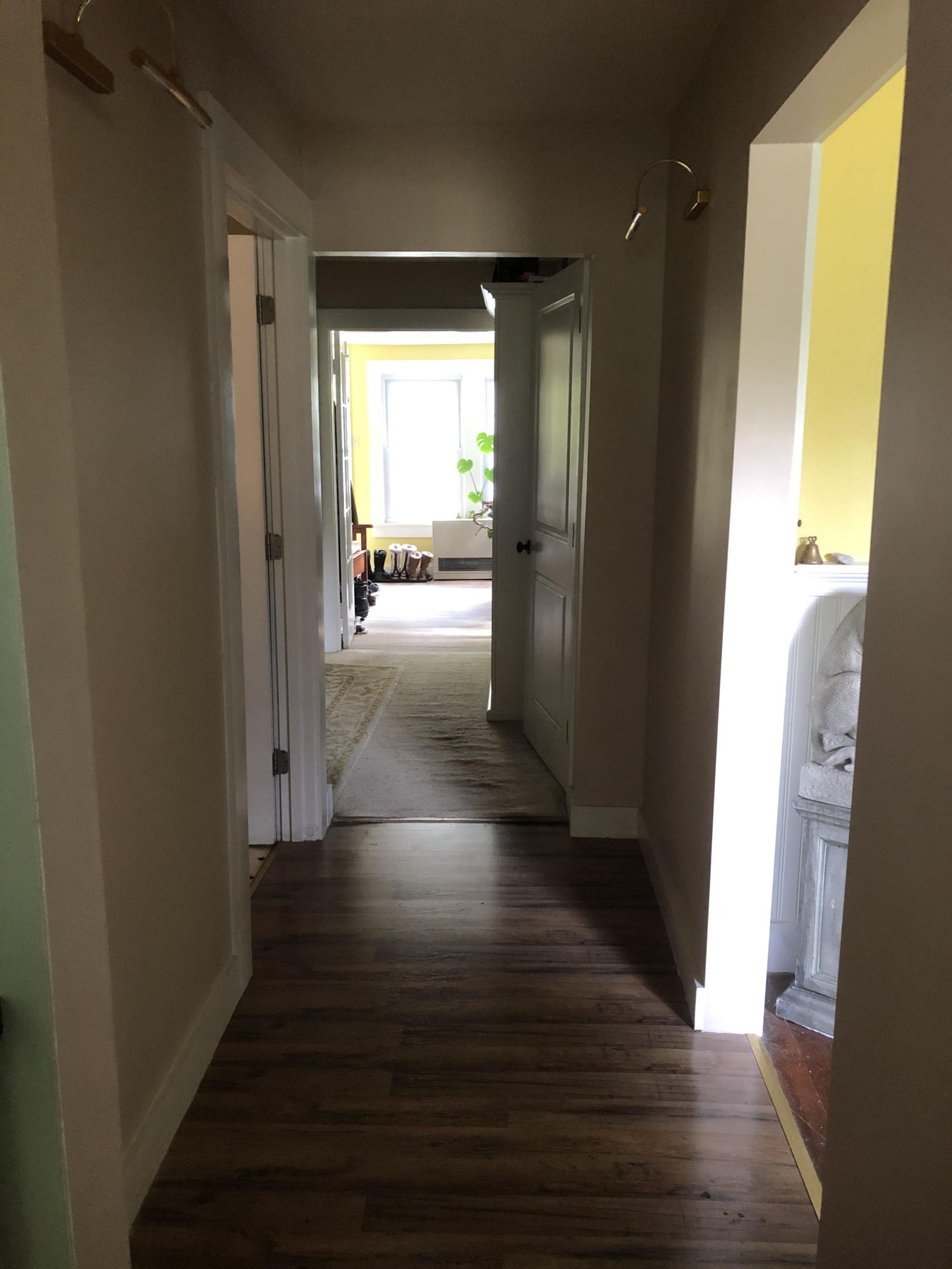 91 Harrison Road Naples, ME 04055 - Photo 18 of 32 Hall