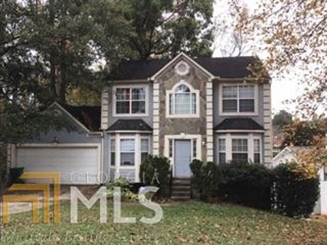 3807 Rainover Drive Decatur, GA 30034 - Photo 1 of 1