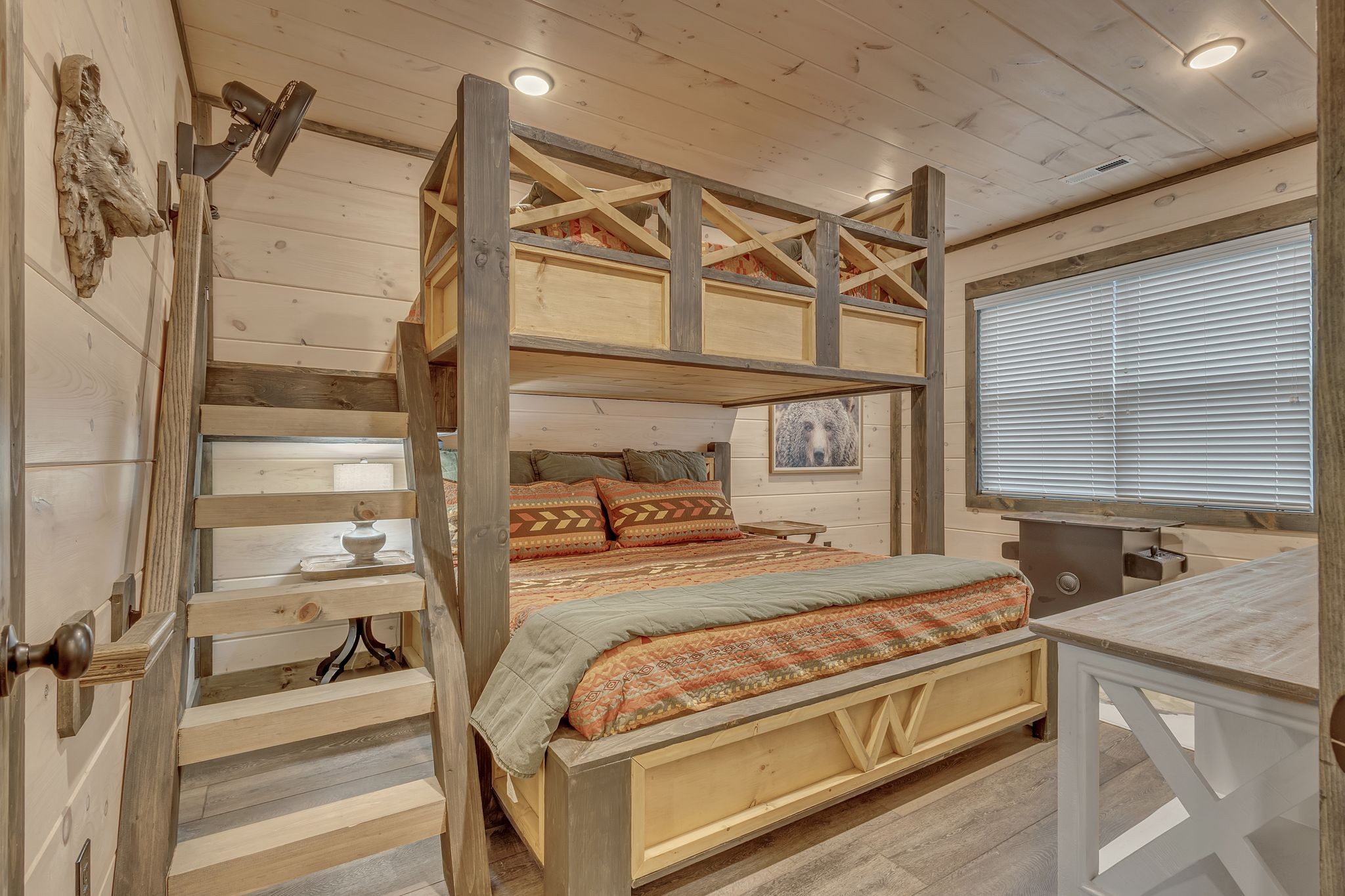 2017 Myrtle Way Pigeon Forge, TN 37863 - Photo 35 of 57 Gallery Image 35