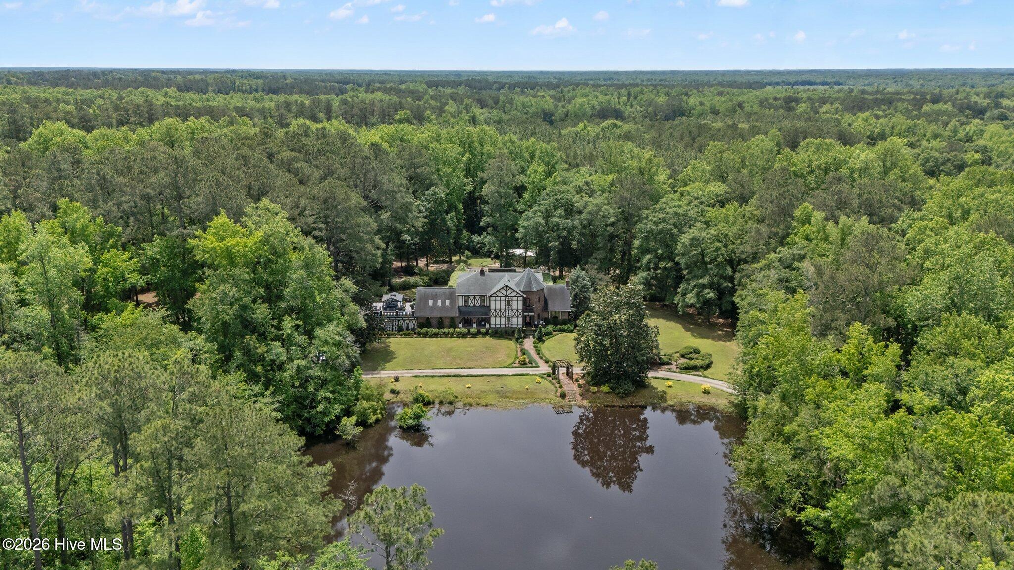 768 Bethesda Church Road Orrum, NC 28369 - Photo 10 of 65