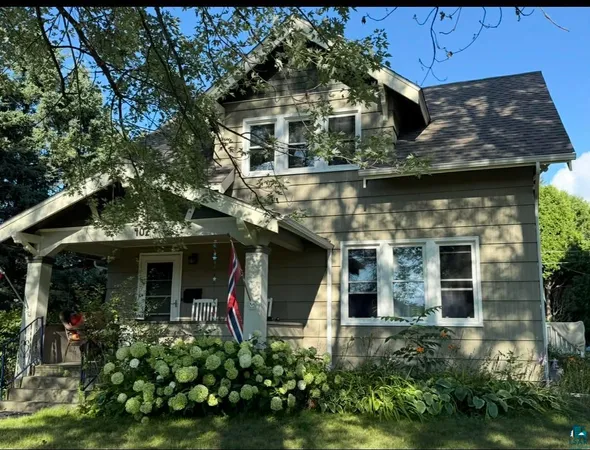 $298,000 | 402 3rd Street, Cloquet, MN 55720