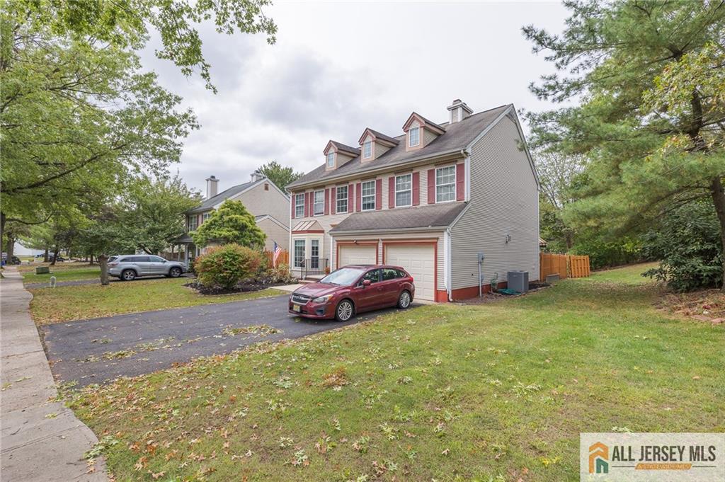 2 Ewing Drive Piscataway, NJ 08854 - Photo 3 of 26