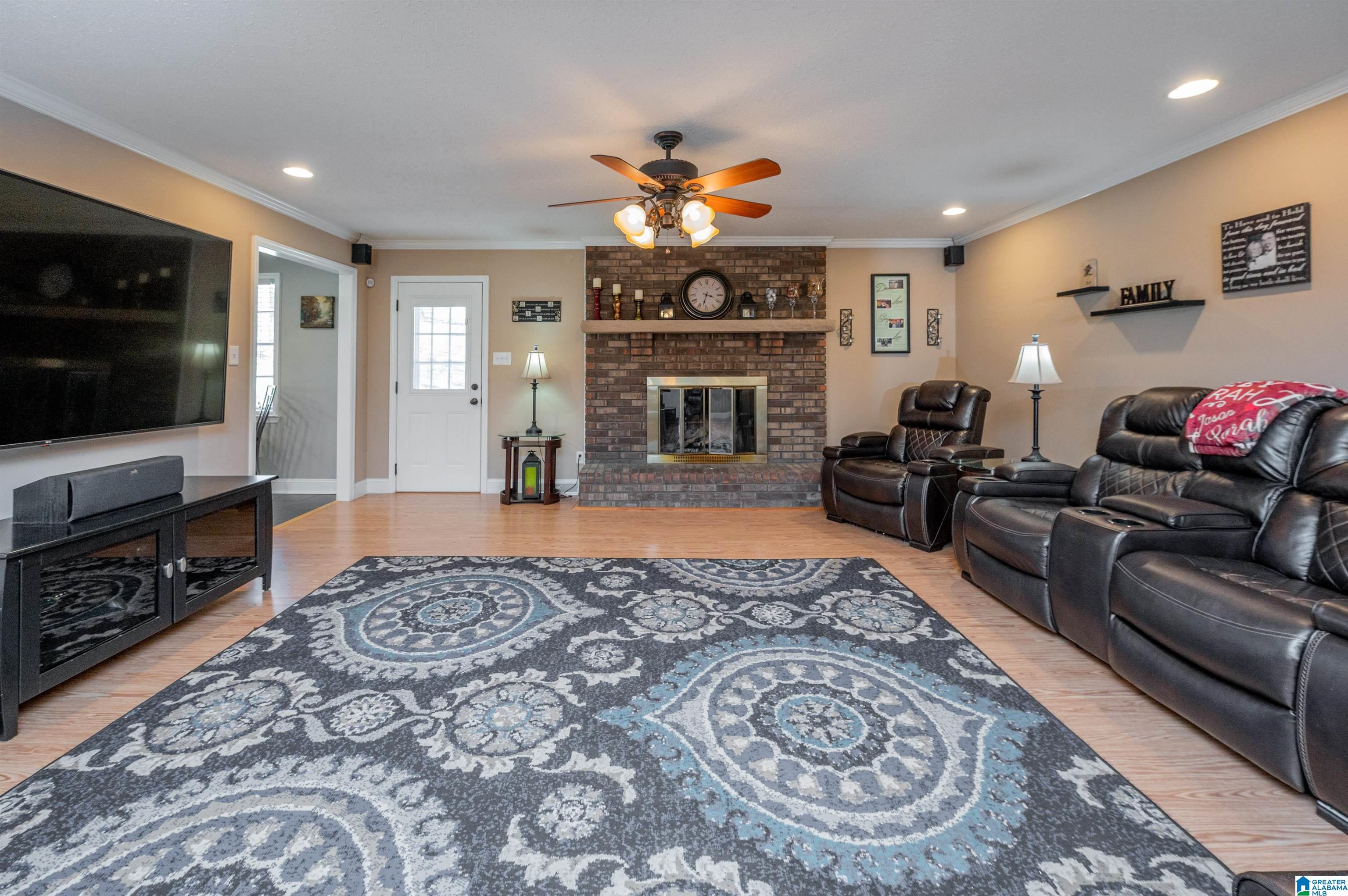 1309 Potter Road Bessemer, AL 35020 - Photo 7 of 50