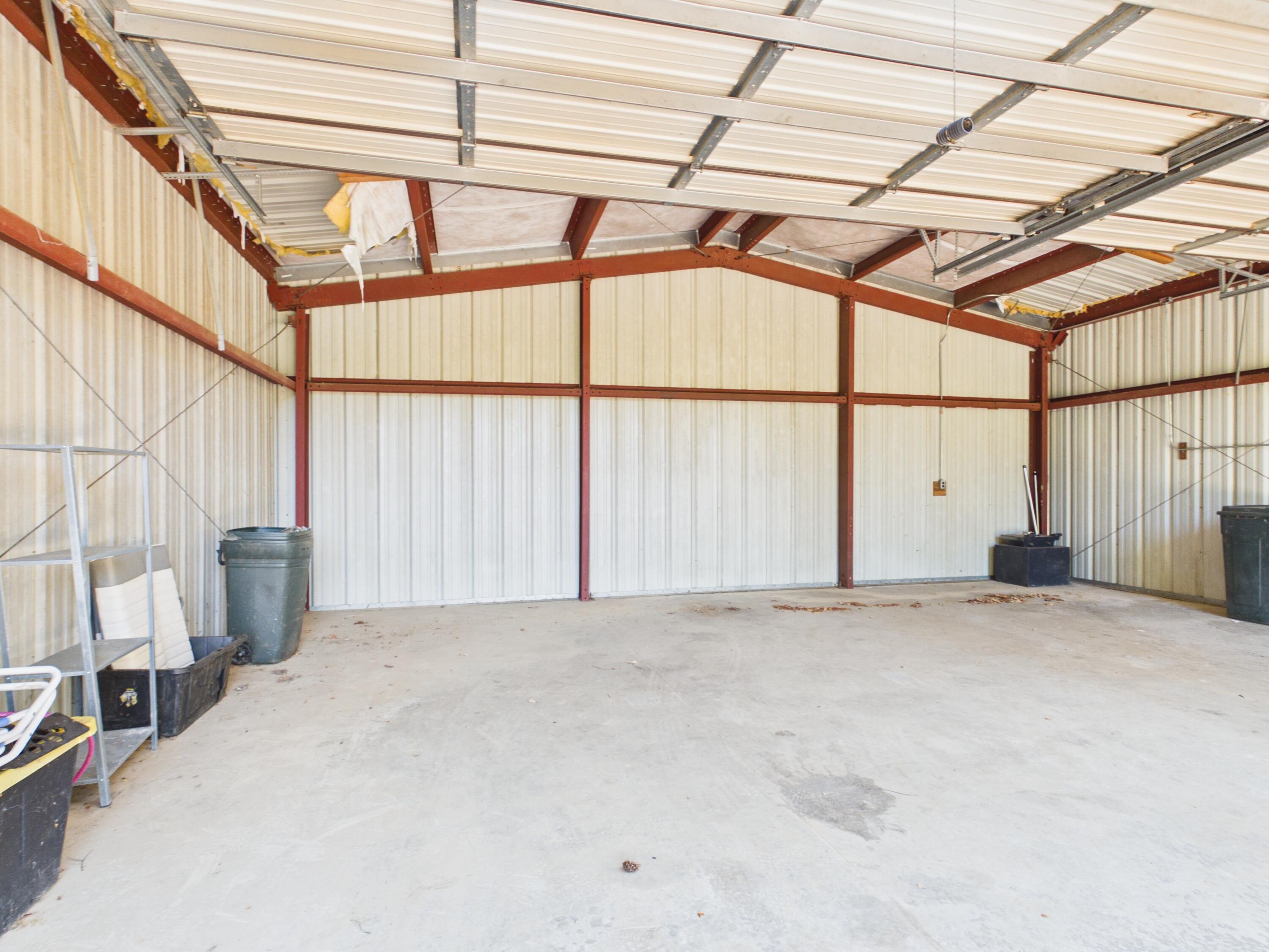440 Cooskie Ridge Road Petrolia, CA 95558 - Photo 102 of 116