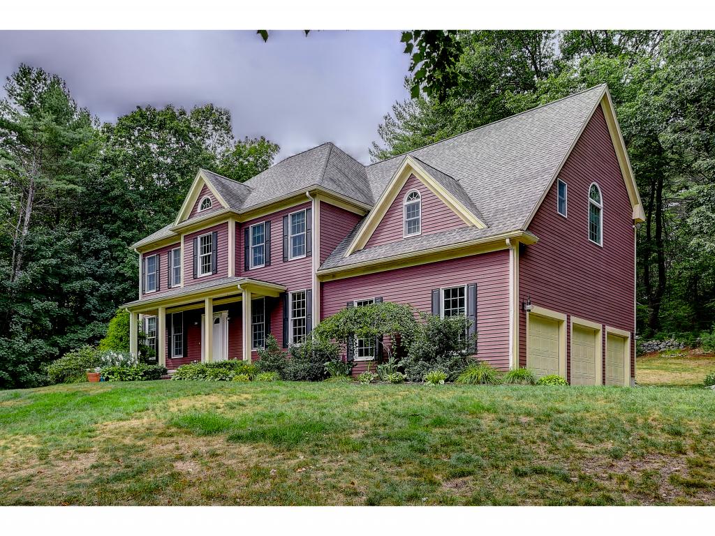 56 Partridge Hill Road Newfields, NH 03856 - Photo 1 of 40