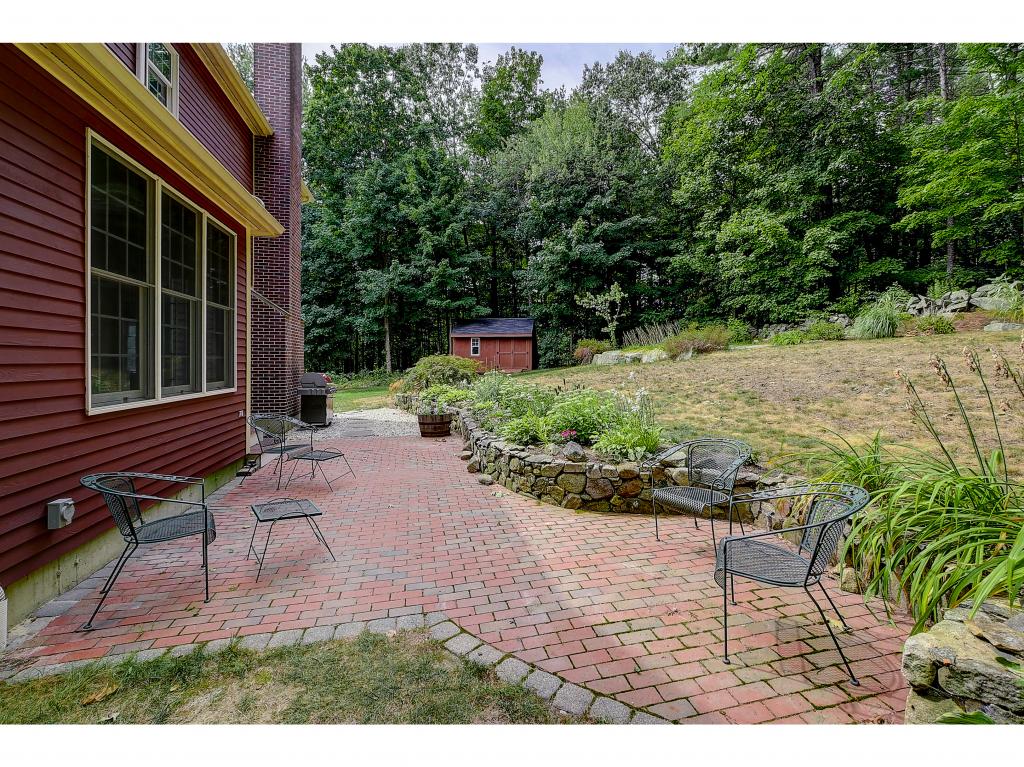 56 Partridge Hill Road Newfields, NH 03856 - Photo 38 of 40