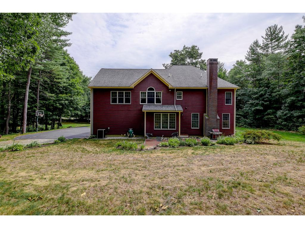 56 Partridge Hill Road Newfields, NH 03856 - Photo 39 of 40