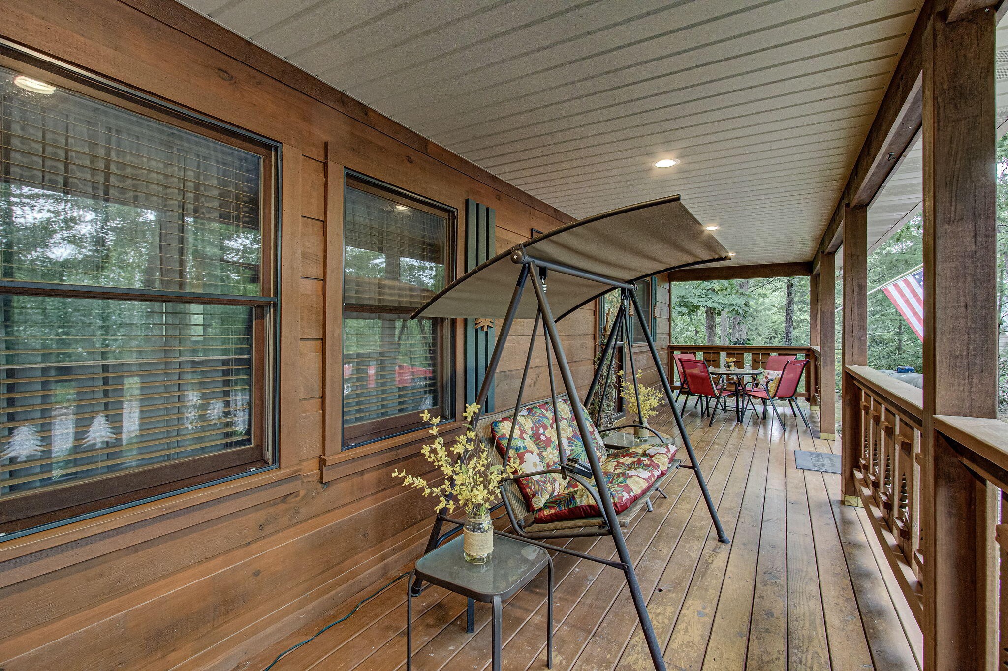 2015 Ridgecrest Loop Lane Sevierville, TN 37876 - Photo 38 of 60 Gallery Image 38