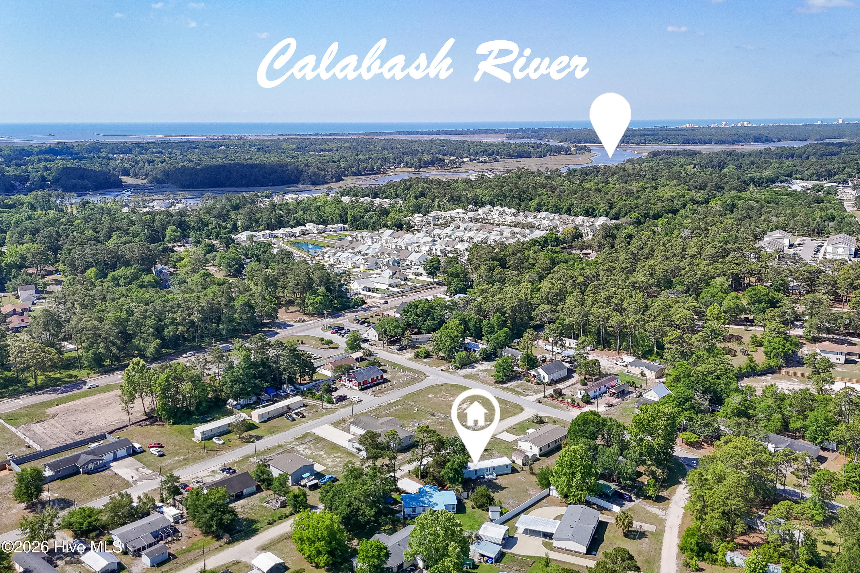 994 Stanland Street Southwest Calabash, NC 28467 - Photo 38 of 42 994 Stanland-41