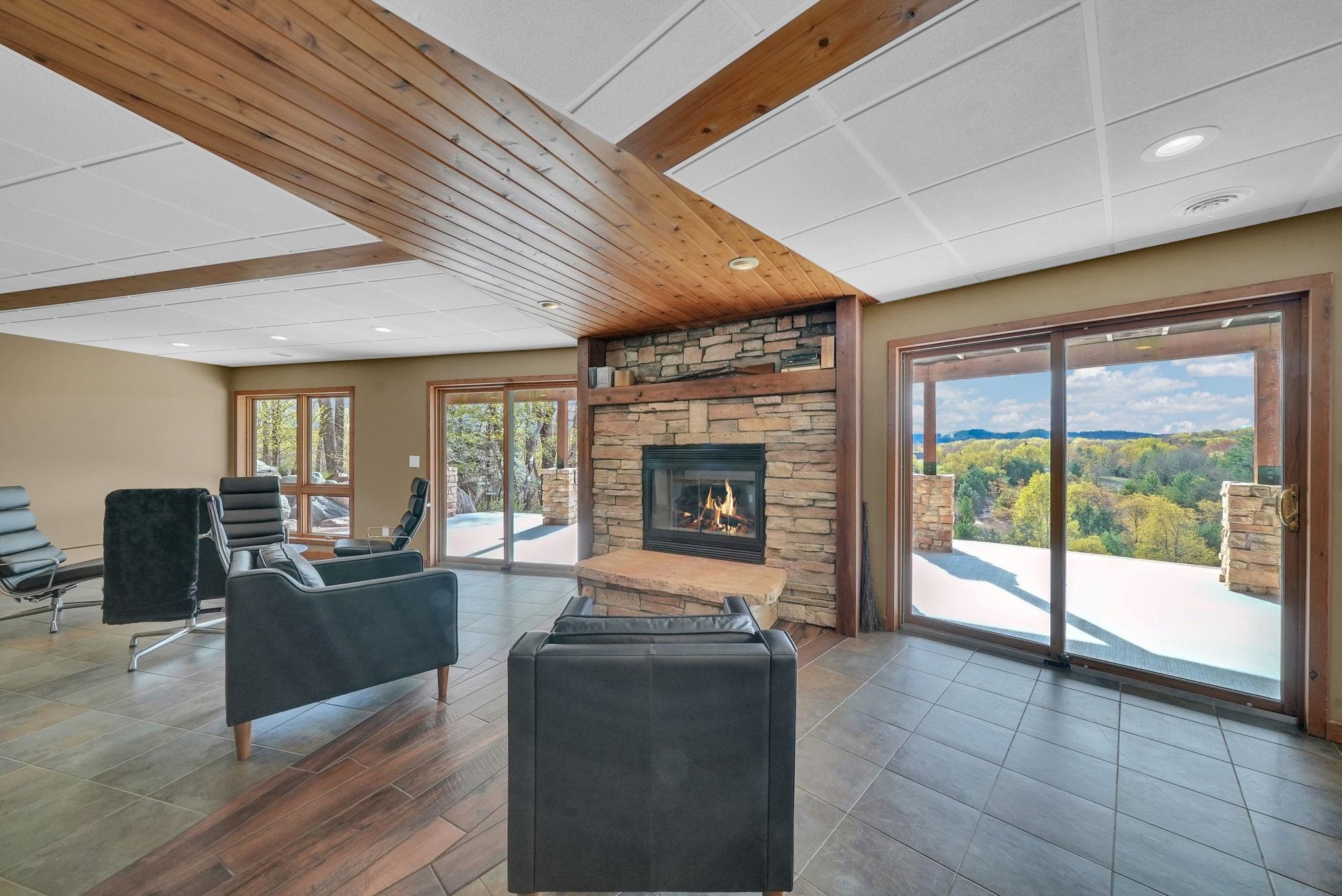 8356 West 38th Road Cadillac, MI 49601 - Photo 42 of 75