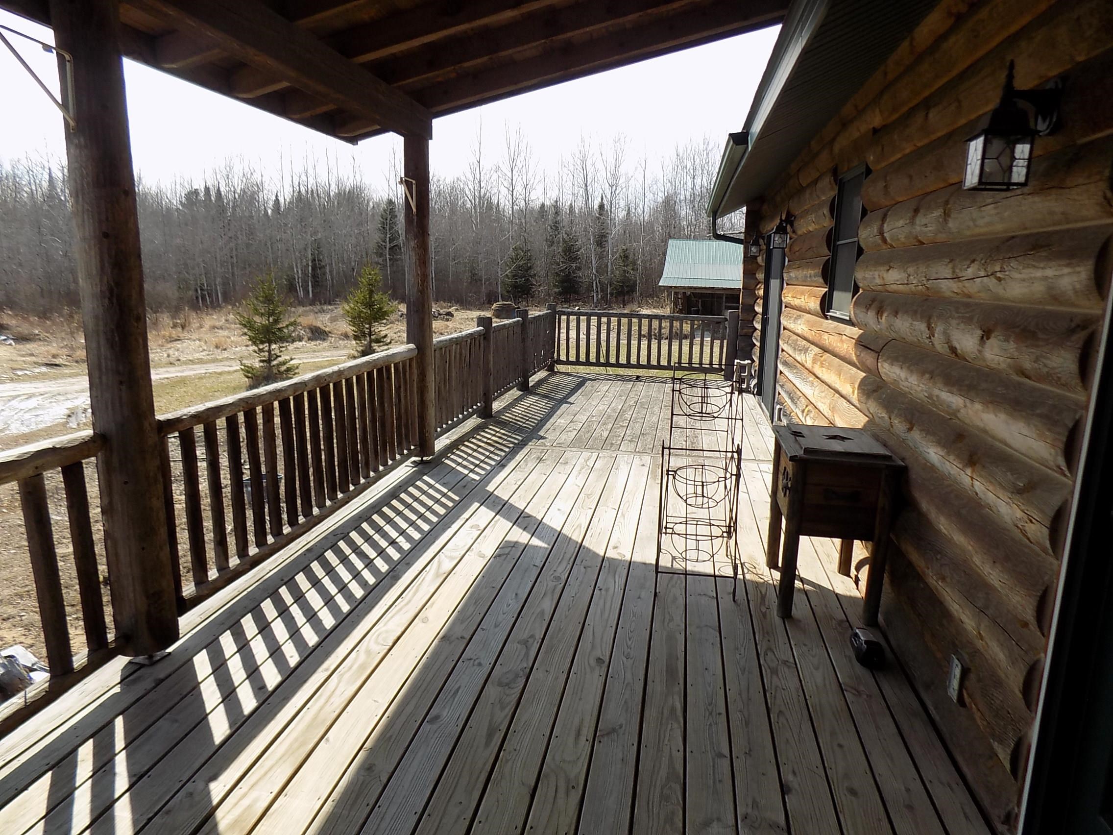 4865 Schmidt Road Gladwin, MI 48624 - Photo 29 of 38