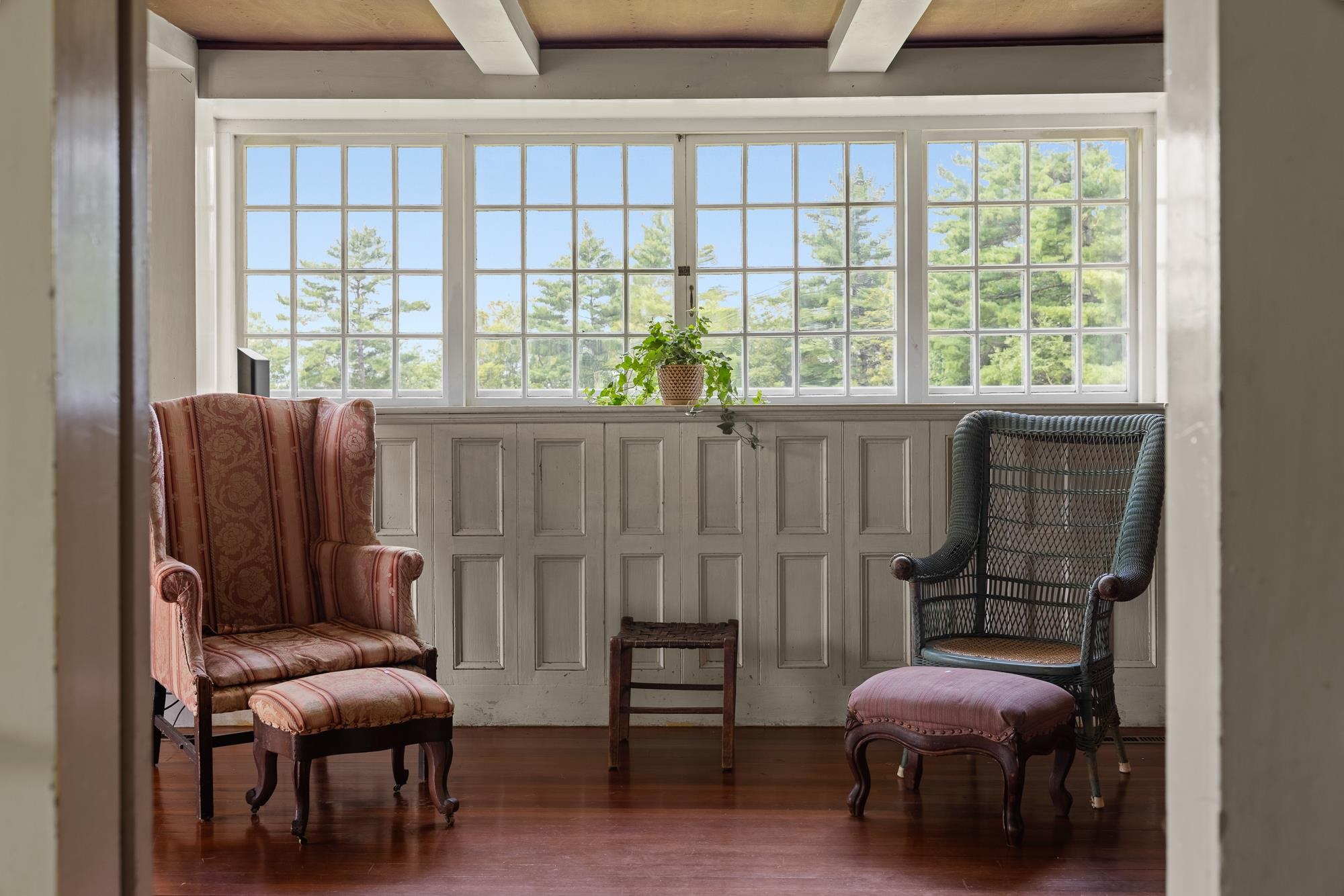 128 Dodge Road Plainfield, NH 03781 - Photo 12 of 58 Gallery Image 12