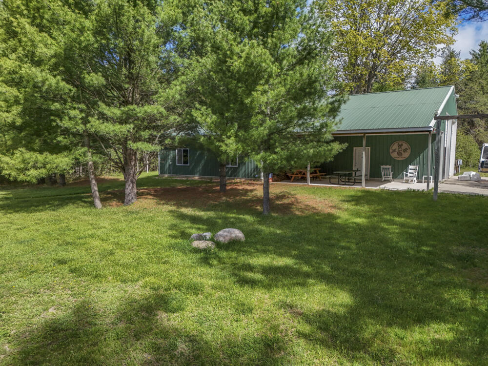 5826 South Morrison Road Alger, MI 48610 - Photo 18 of 86 011