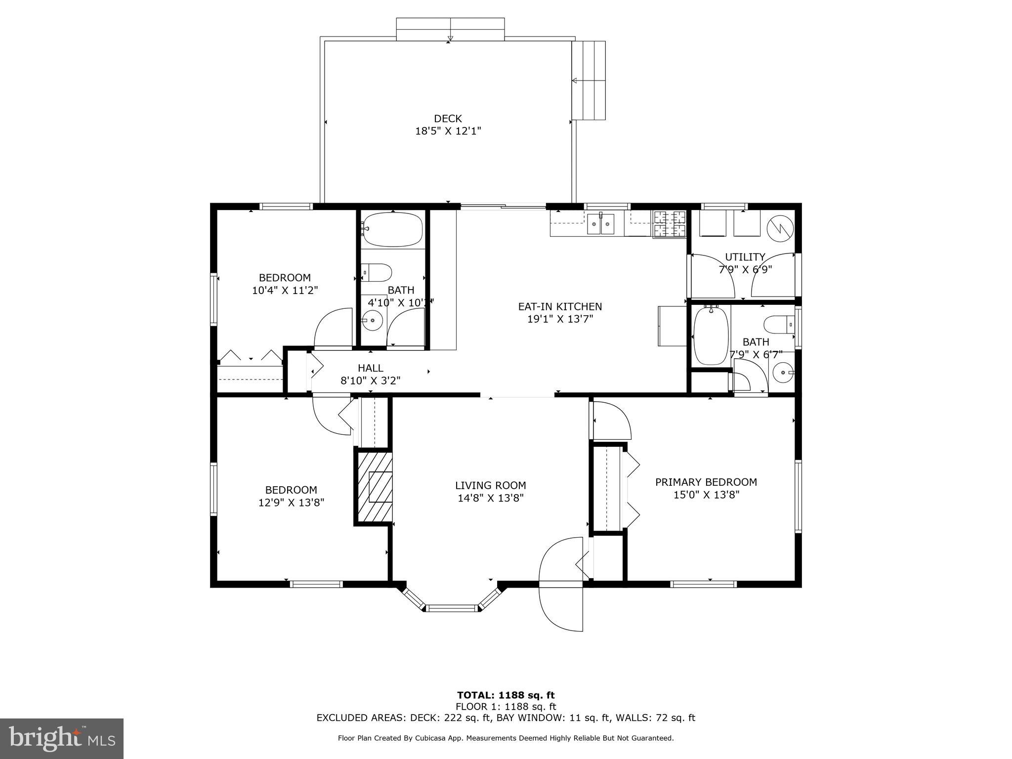 105 Parma Road Chestertown, MD 21620 - Photo 13 of 28