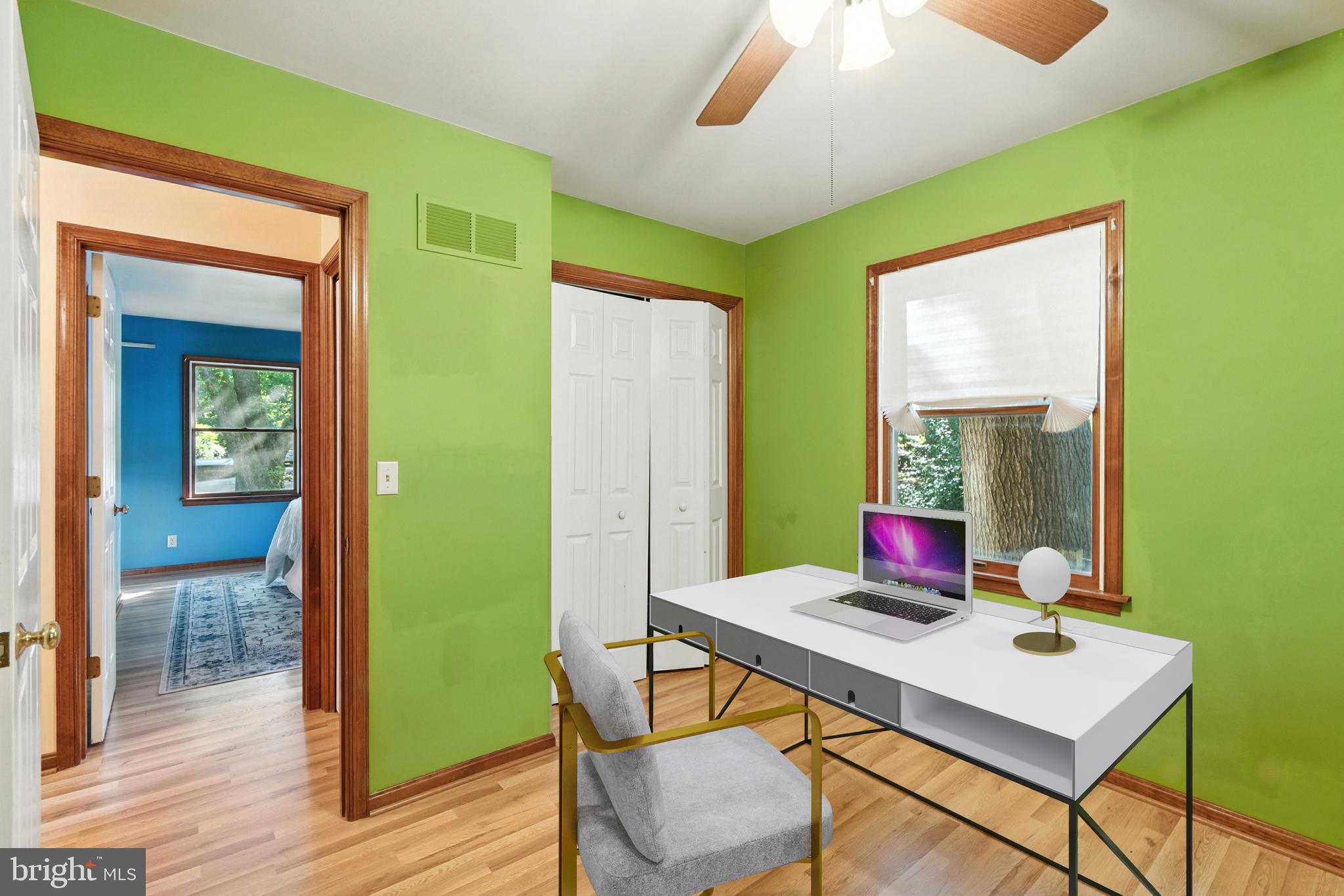 105 Parma Road Chestertown, MD 21620 - Photo 18 of 28 a view of a dining room with furniture and wooden floor