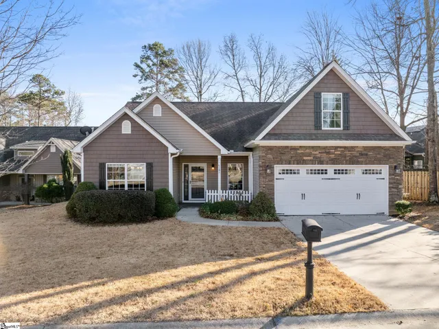$359,900 | 6 Leland Cypress Court, Simpsonville, SC 29681
