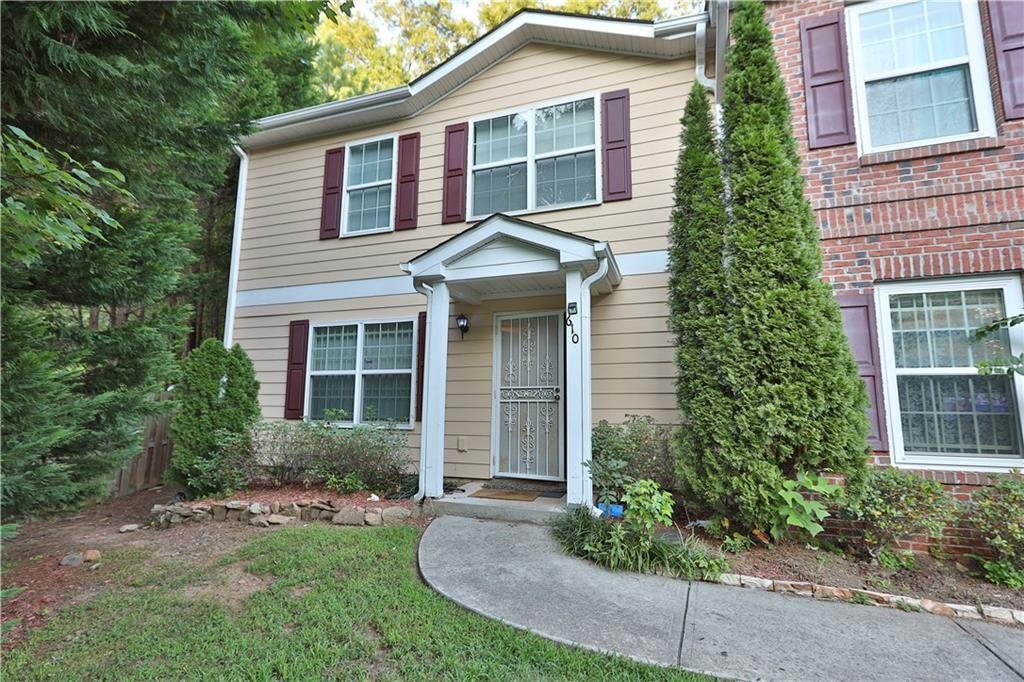 610 Streamside Drive Roswell, GA 30076 - Photo 1 of 1 Gallery Image 1