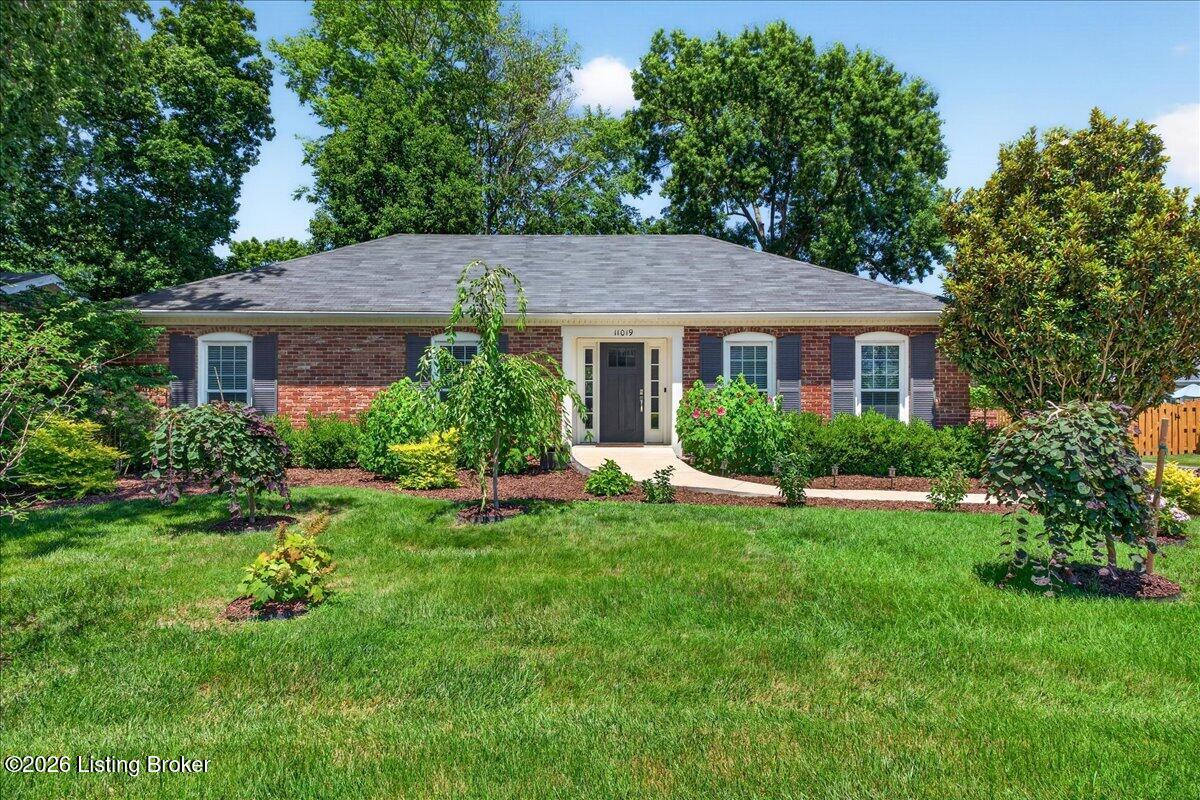 11019 Brechin Road Louisville, KY 40243 - Photo 2 of 44 Brechin Rd