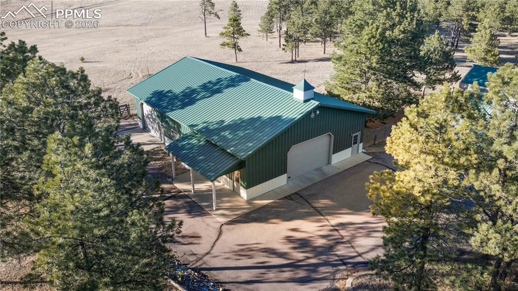 11430 Roslyn Road Elbert, CO 80106 - Photo 3 of 50