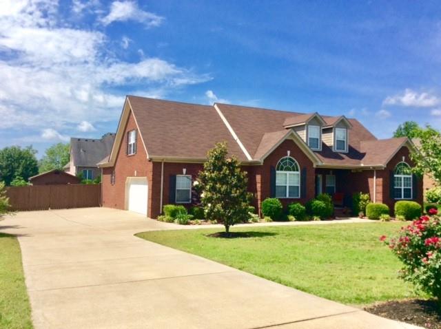1012 Farmhouse Road Lascassas, TN 37085 - Photo 1 of 7 Gallery Image 1