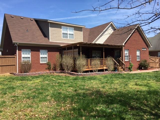 1012 Farmhouse Road Lascassas, TN 37085 - Photo 6 of 7 Gallery Image 6