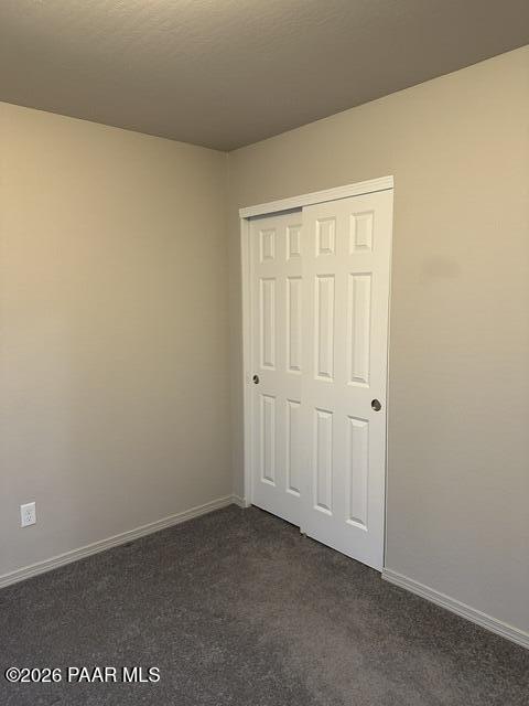 6755 North Double Tree Road Prescott, AZ 86305 - Photo 5 of 13 Spare bedroom