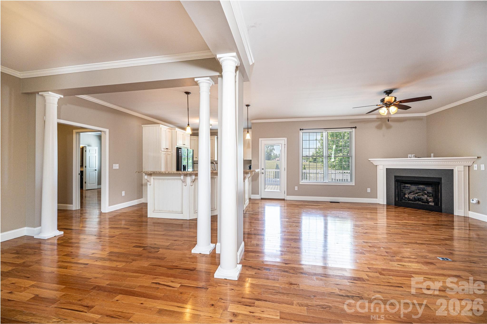 379 Horseshoe Bend Road Hudson, NC 28638 - Photo 6 of 43