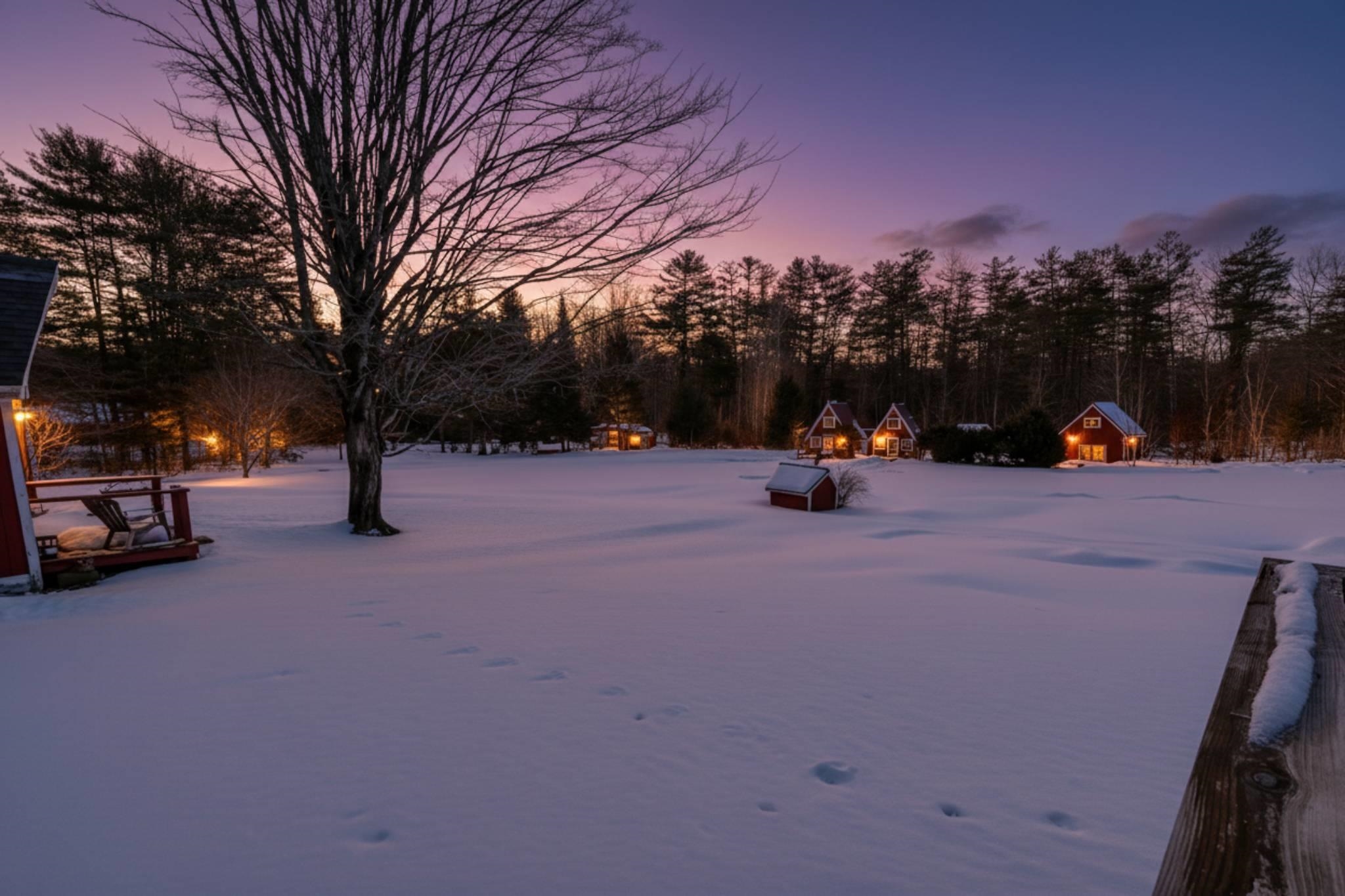 49 Red Sleigh Road Campton, NH 03223 - Photo 25 of 31