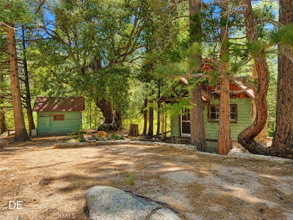 52915 Forest Rte 4S02 Idyllwild, CA 92549 - Photo 14 of 30