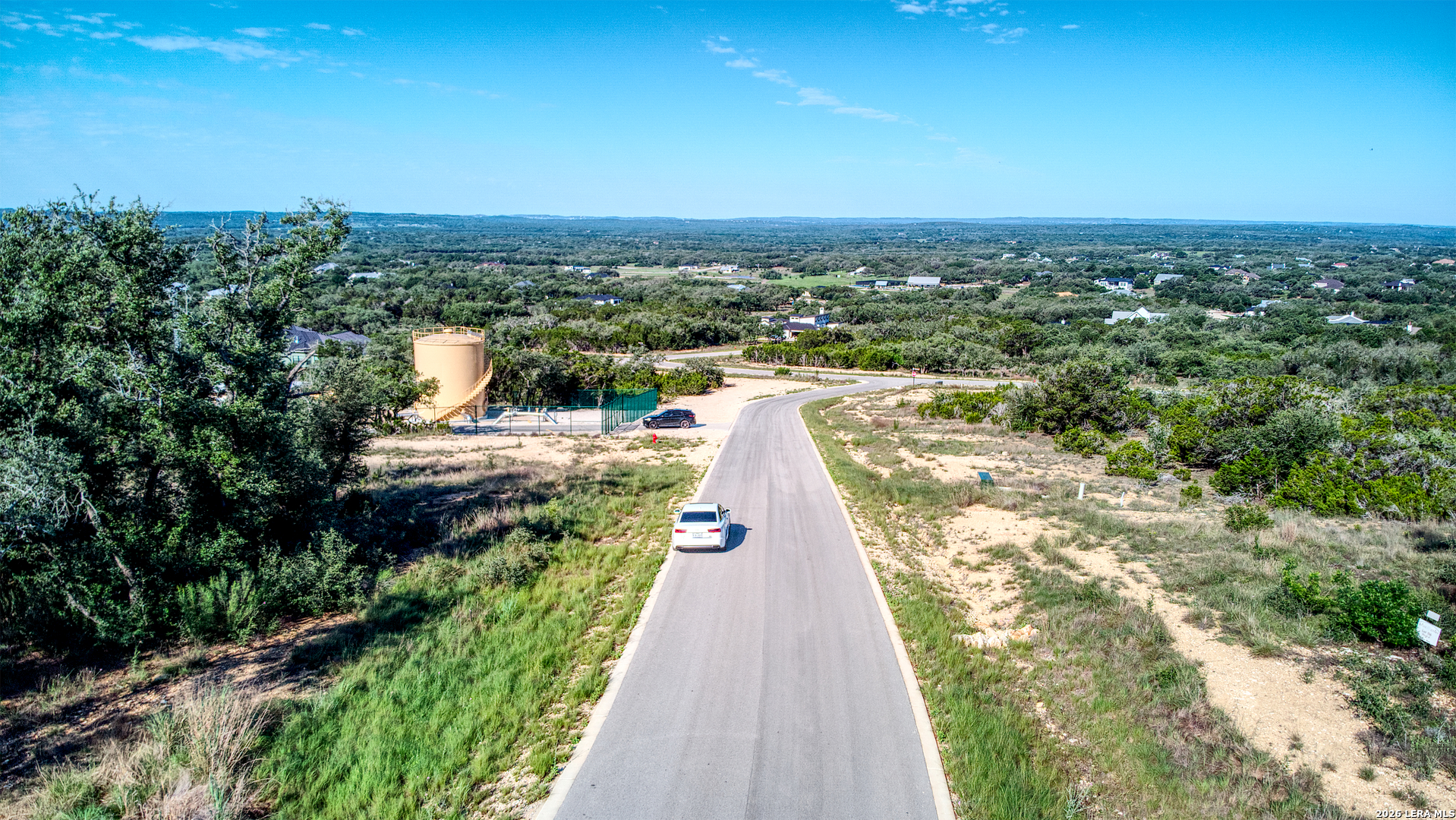 683 Butler Oaks Bulverde, TX 78163 - Photo 9 of 10 a view of a city