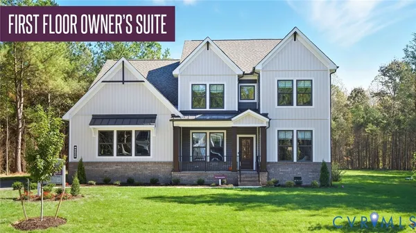 $679,990 | 1 Emily Jane Place, Quinton, VA 23141