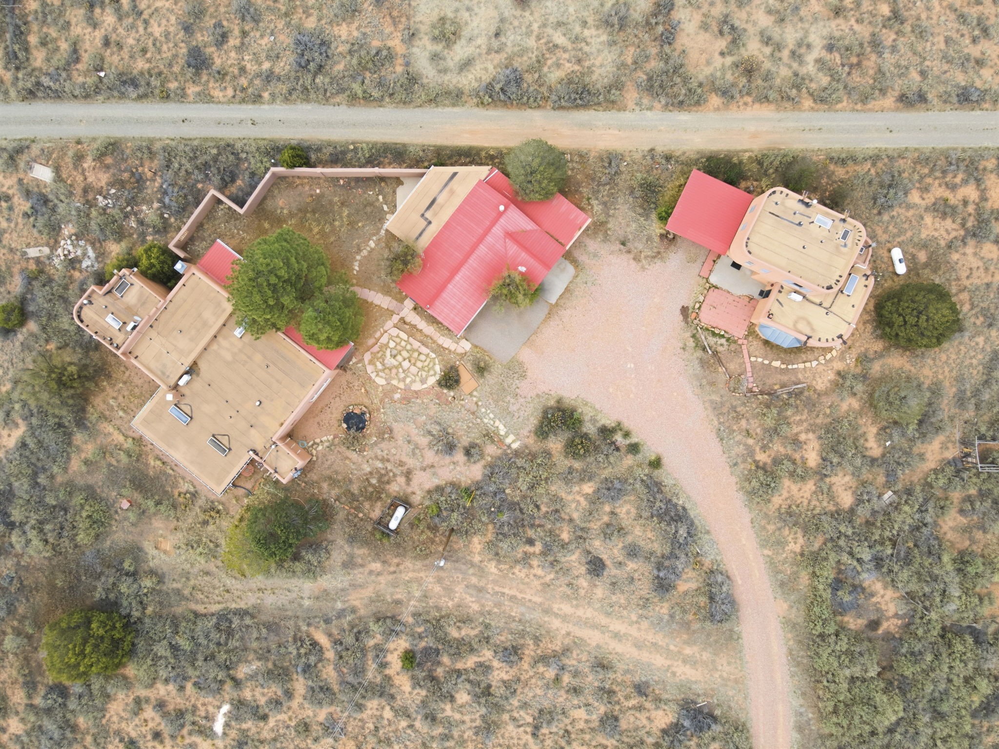 3 Ab Apache Road Santa Fe, NM 87508 - Photo 78 of 89