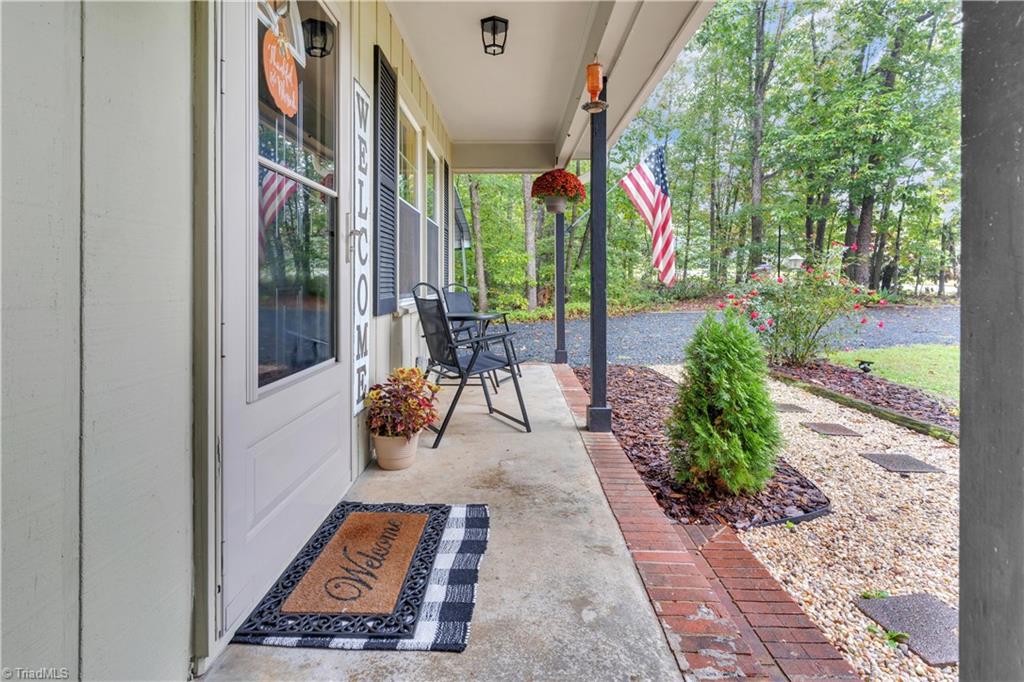 5335 Kennedy Road Trinity, NC 27370 - Photo 9 of 31