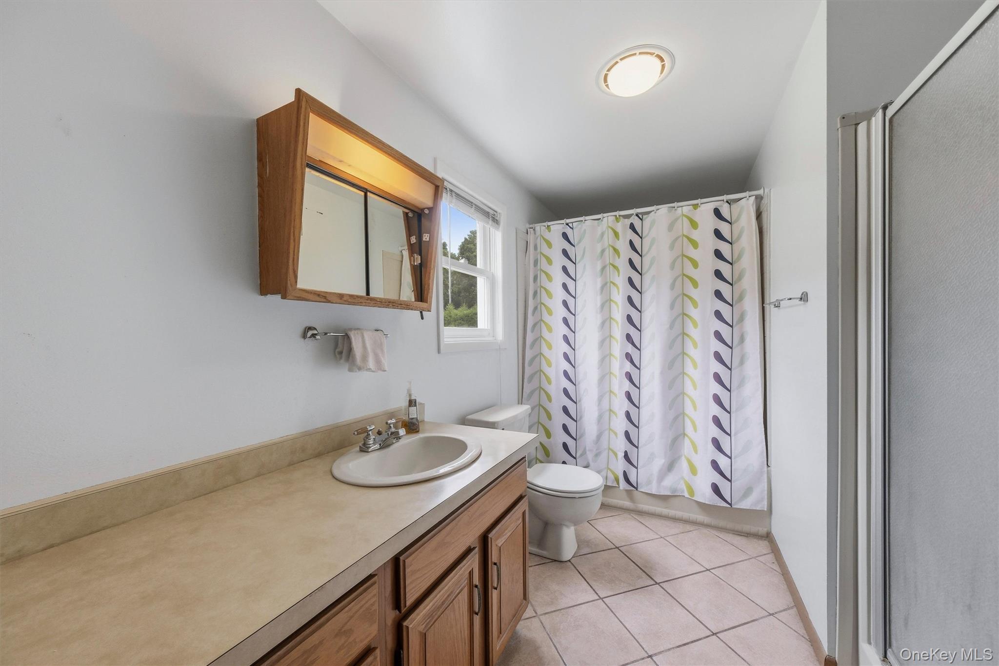 66 Reservoir Road Pawling, NY 12564 - Photo 24 of 49 Tub and walk in shower.