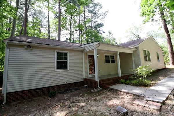 $1,195 | 5215 Deer Haven Drive, Raleigh, NC 27606