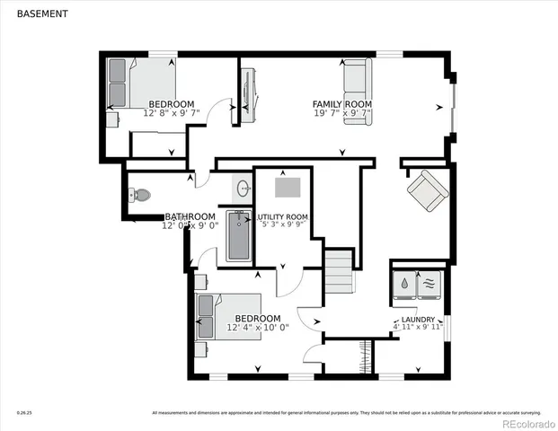 a picture of a wall with white and white walls