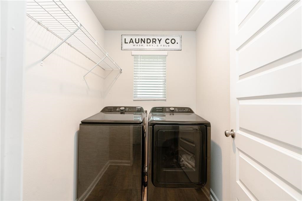 10162 Brodick Loop Daphne, AL 36527 - Photo 28 of 33 Laundry