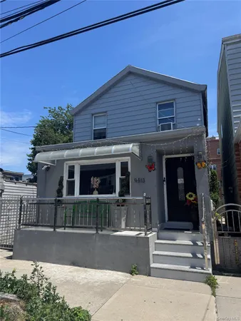 $850,000 | 95-13 85th Street | Ozone Park