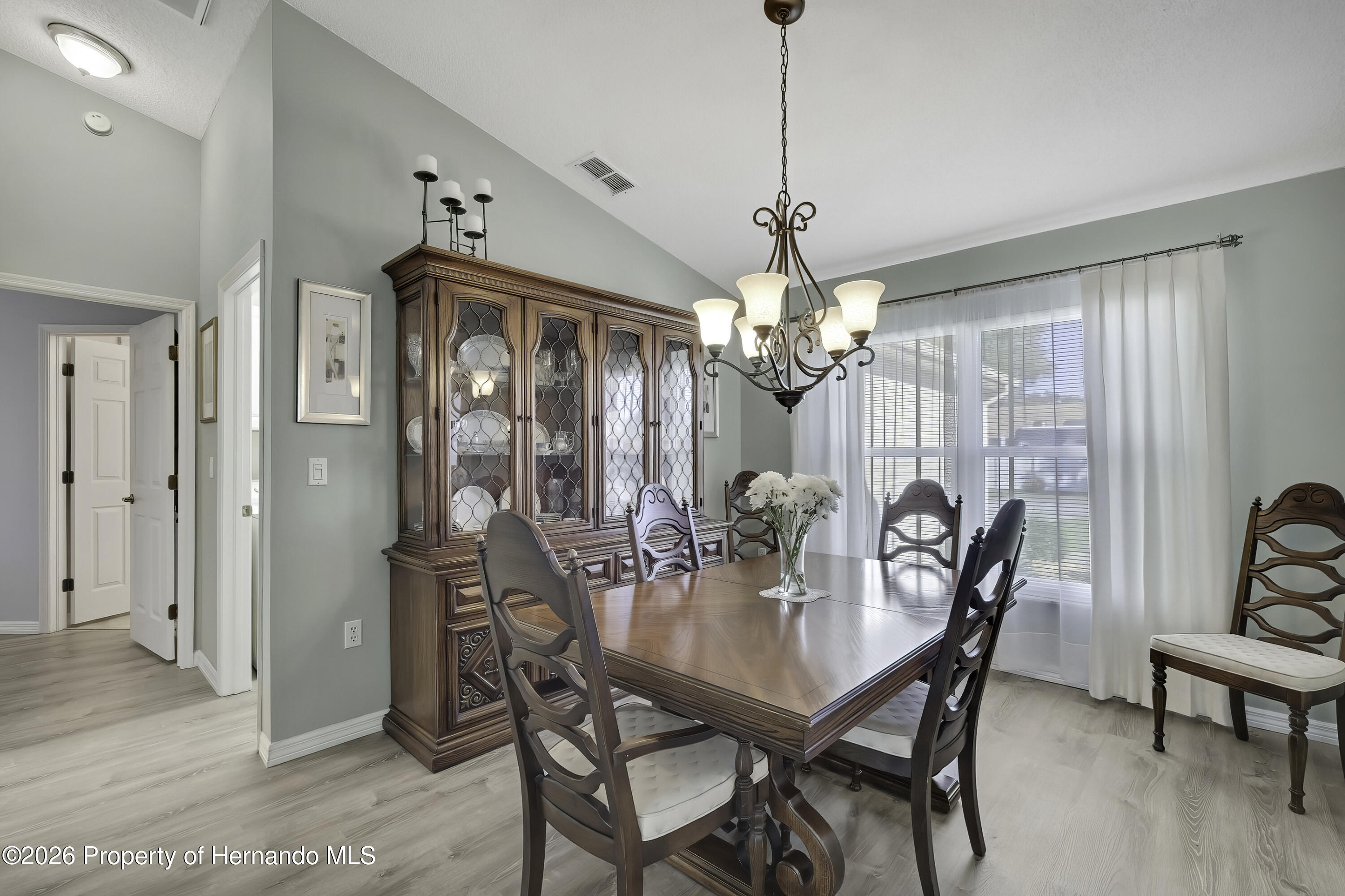 7274 Aloe Drive Spring Hill, FL 34607 - Photo 6 of 48 7274 Aloe Dr (5 of 49)