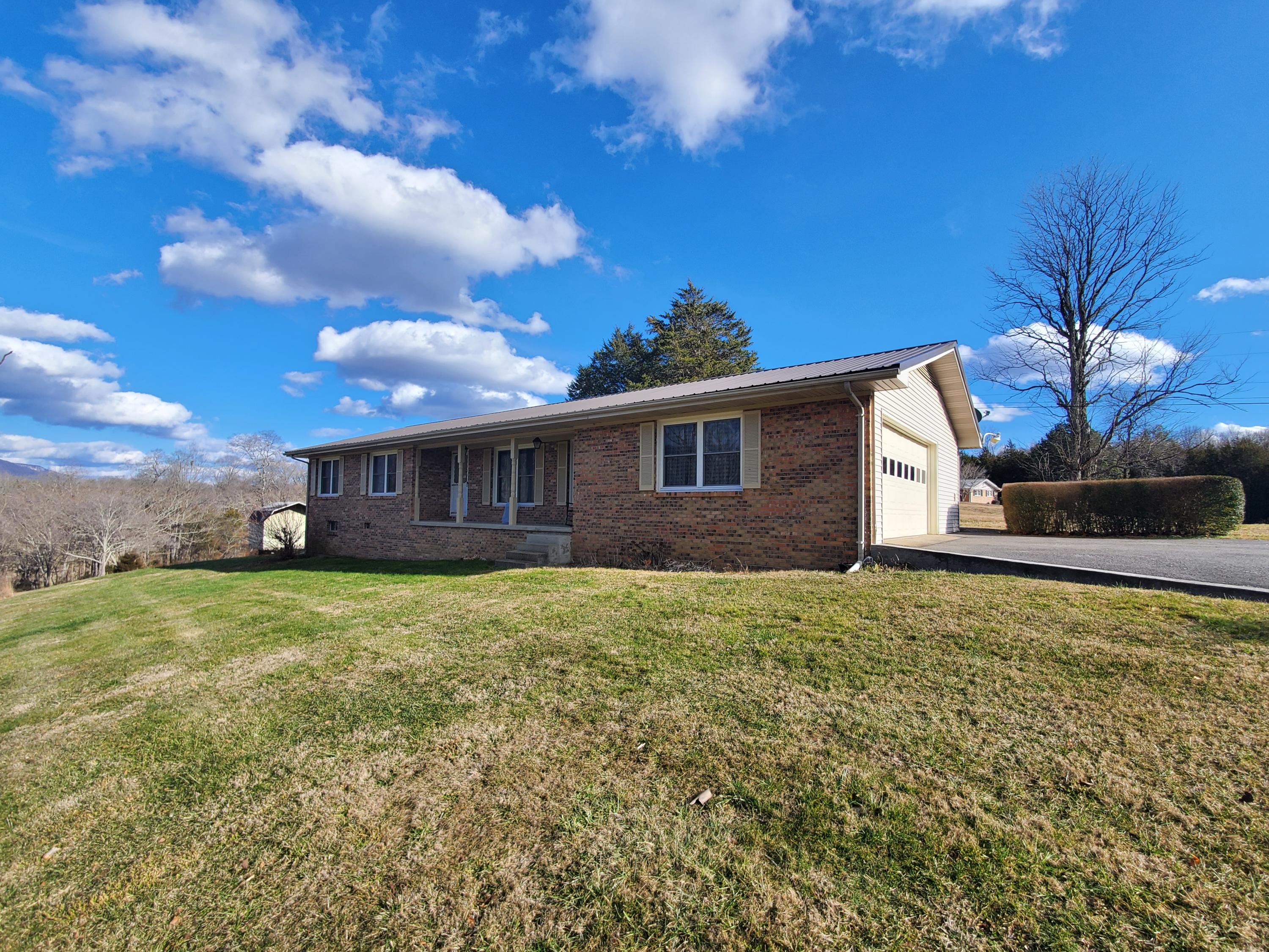 360 Parkey Road Ewing, VA 24248 - Photo 2 of 25 20210205_154153