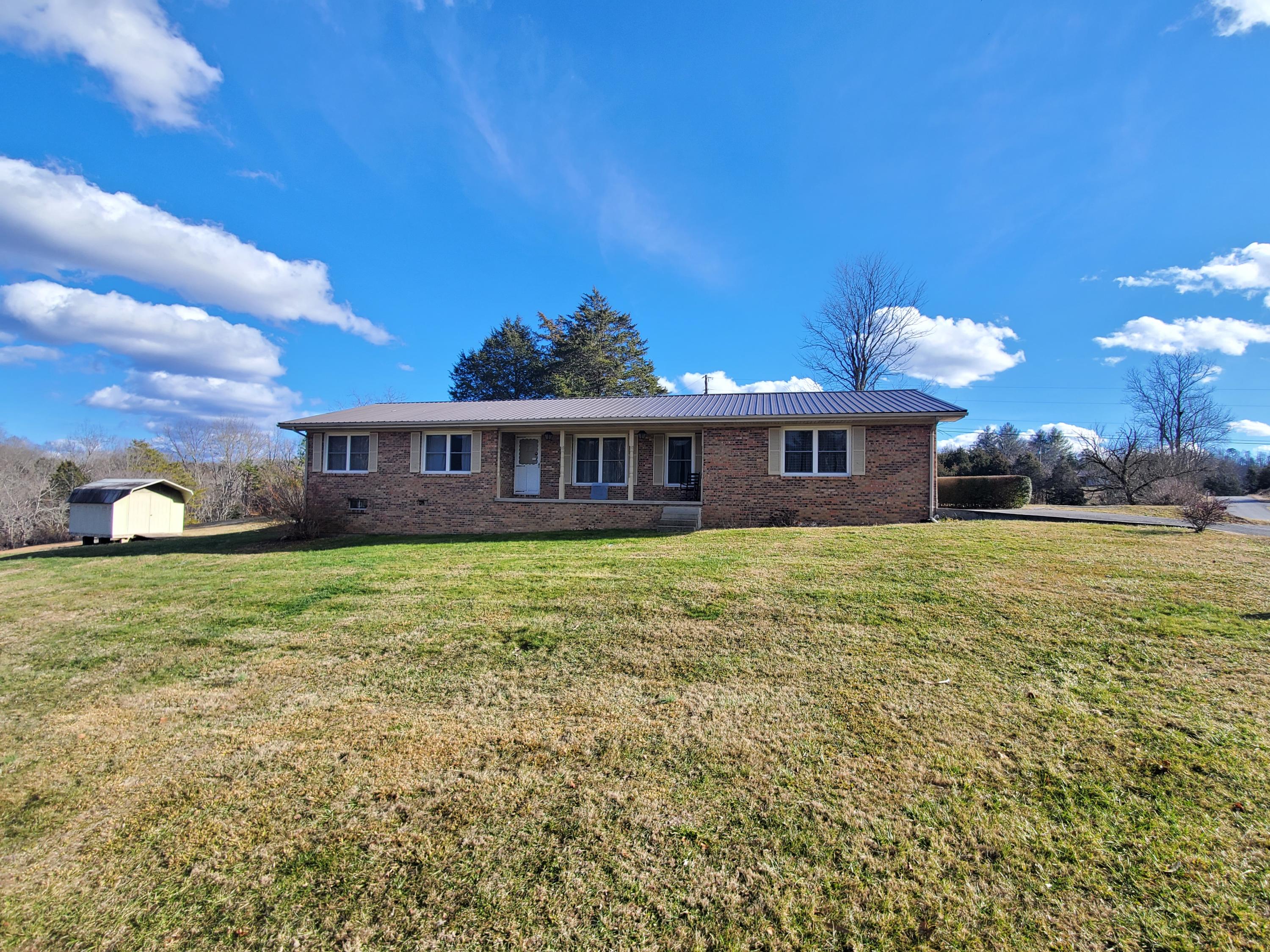 360 Parkey Road Ewing, VA 24248 - Photo 3 of 25 20210205_153824